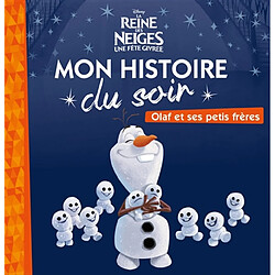 Olaf et ses petits frères