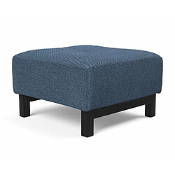 Avis Inside 75 Pouf BIFROST EXCESS DELUXE Weda Blue