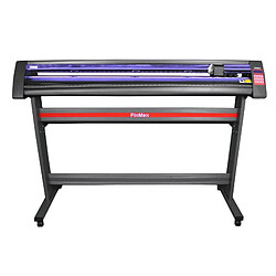 Monstershop Plotter de Découpe 1350, Signcut Pro & Guide LED