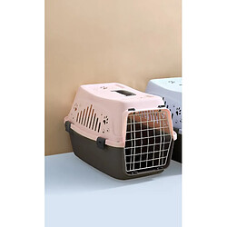 Acheter Universal Les compagnies aériennes approuvent le transporteur de sac à chien respirant chien de compagnie voyage sac d'opérateur polyvalent chat chiot extérieur boîte d'opérateur