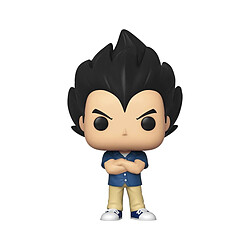 Funko Dragon Ball Super - Figurine POP! Vegeta 9 cm