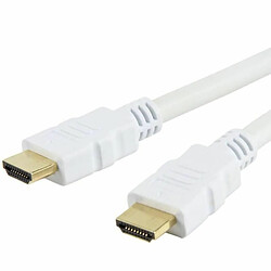 Câble HDMI TECHLY