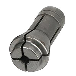 2 Pièces 3mm + 2x6mm Pince Mandrin Adaptateur Air Die Meuleuse Machines Cutter Outil pas cher