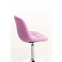 Acheter Non Chaise Emil simili cuir