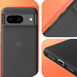 Acheter Coque de protection pour Google Pixel 8 Noir