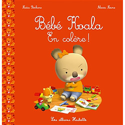 Bébé Koala. En colère ! - Occasion