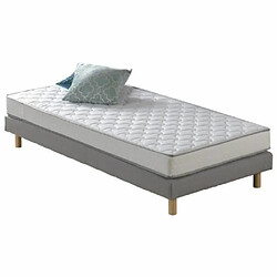 Avis DEKO DREAM Matelas mousse ferme Hahtuva 90 x 200 x 14 cm