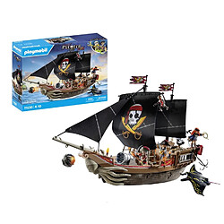 Avis Playmobil® 71530 Bateau pirates nouvelle version