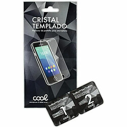 Film Protecteur en Verre Trempé pour Téléphone Portable Cool Galaxy S23 Plus