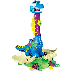 Acheter Hasbro Play Doh Dino Crew Bronto de l'œuf