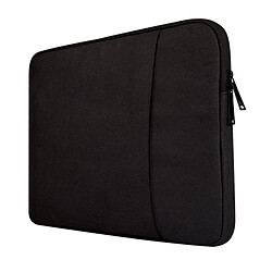 Avis Wewoo Sacoche ordinateur 15.6 pouces noir Emballage intérieur portable universel Business Laptop Tablet Sac, 15,6 et ci-dessous Macbook, pour Samsung, Lenovo, Sony, DELL Alienware, CHUWI, ASUS, HP