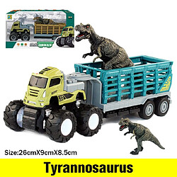 Avis Universal Tracteurs en alliage pour enfants, voitures, jouets, camions, jouets, cadeaux pour enfants |