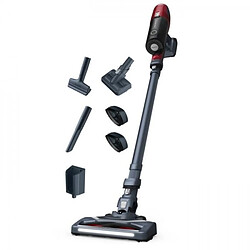 Aspirateur Balai ROWENTA X-PERT 6.60 Kit animal sans fil, Gâchette Boost, Jusqu'a 45 min d'autonomie, Stop&Go, Batterie amovibl