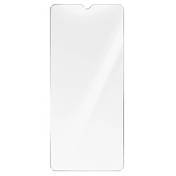 Avizar Verre Trempé pour Realme 9i 5G Dureté 9H Biseauté 2.5D fin 0.26mm transparent