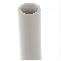 Avis Vase Alexandra House Living Blanc Céramique 18 x 17 x 44 cm