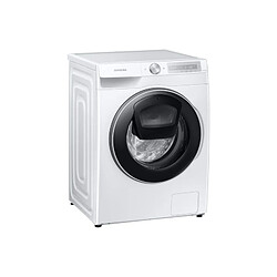 Samsung Lave linge Frontal WW80T654DLH