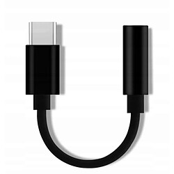 Acheter GUPBOO Adaptateur USB-C - Prise casque 3,5 mm 10 cm,JL2757