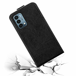 Cadorabo Coque OnePlus Nord N200 5G Etui en Noir pas cher