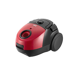 Avis Aspirateur BEKO Noir/Rouge Rouge/Noir 800 W