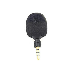 Yonis Microphone Or Pour Mobile Et Ordinateur