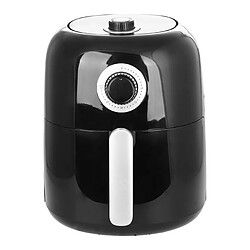 Avis Emerio HeiÃŸluftfritteuse, Smart Fryer, 3L,schwarz,Cool touch