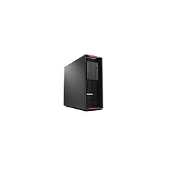 LENOVO THINKSTATION P510 INTEL XEON E5-1607 3.1GHZ - Reconditionné