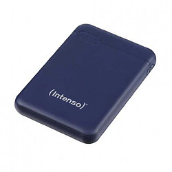 Acheter Powerbank INTENSO XS5000 5000 mAh Bleu