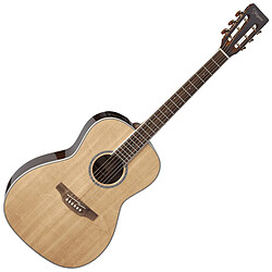 GY51E-NAT New Yorker Naturel Takamine