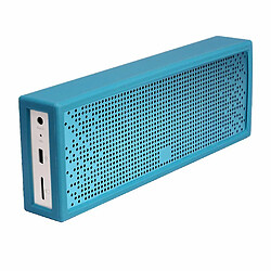 Avis Universal MDZ-15-DA Silicone Case de protection Couverture pour les haut-parleurs Bluetooth Xiaomi