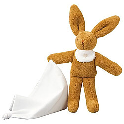 Avis Trousselier - V6380 52 - Lapin avec Doudou - 20 cm