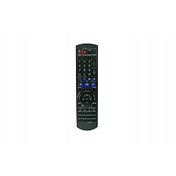 GUPBOO Télécommande Universelle de Rechange pour Panasonic N2QAYB000113 SC-NC6EE-K stéréo