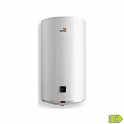 Cointra TBLPLUS50S Termo électrique Termo électrique - 46,5 litres - 1500W - IPX4 protection - Écran intégré - Blanc