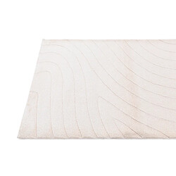 Acheter Vidal Tapis de laine 150x81 beige Darya