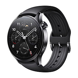 Xiaomi Watch S1 Pro 46 mm Bluetooth Noir (Black) M2134W1