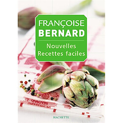 Nouvelles recettes faciles