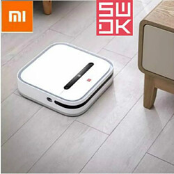 Universal Le robot intelligent de nettoyage des sols SWDK ZDG300 va au Brésil en franchise de taxes avec Xiaomi.