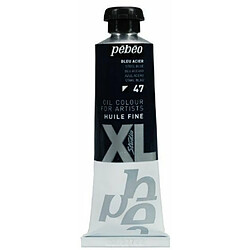 Peinture huile XL 37ml Pebeo Bleu Acier