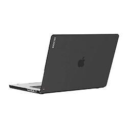 Decoded Coque FRAME pour MacBook 14 pouces 2021/23 M1/M2/M3 Noir