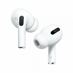 Casques avec Microphone Apple AIRPODS PRO - Reconditionné