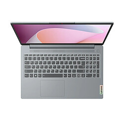 Ordinateur Portable Lenovo IdeaPad Slim 3 15ABR8 15,6" 16 GB RAM 512 GB SSD Qwerty US pas cher