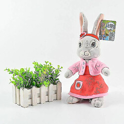 Universal Peter Lapin Beatrix Potter jouets bébé enfant poupée d'anniversaire.