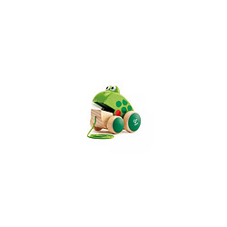 Hape Grenouille a promener