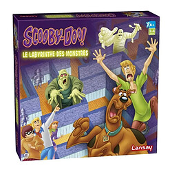 Jeu de stratégie Lansay