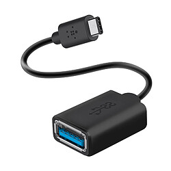 Adaptateur USB-C vers USB Femelle Belkin