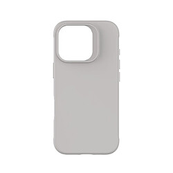 QDOS Coque pour iPhone 16 Pro MagSafe Renforcée 3M et Douce au Toucher OFG Beige