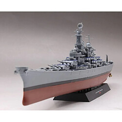 Meng Maquette Bateau U.s. Navy Battleship U.s.s. Missouri (bb-63) pas cher