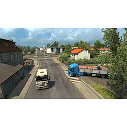 Just For Games DLC - EUROTRUCK SIMULATOR 2 - Vive la France - PC