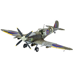 Revell Maquette avion : Supermarine Spitfire Mk.IXC