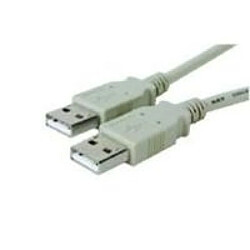 Avis Disney Microconnect USB 2.0 A-A 3m M-M