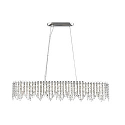 Impex Suspension Belize Chrome 10 ampoules 42cm